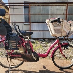 ET1869番 電動自転車 | highfive.ae