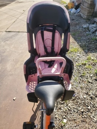 ET1870番 電動自転車 ミムゴ 電動アシスト自転車 E-PARTON電動アシスト 