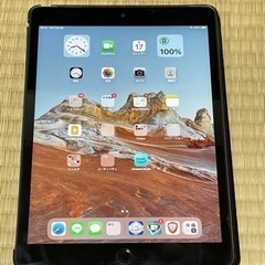 iPad第7世代32g スペースグレー