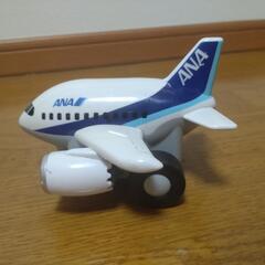 ANA　飛行機
