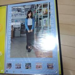 乃木坂46 特大ポスター　５種類　ナンバー1　１枚３００円