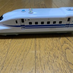 新幹線おもちゃN700