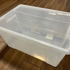 【0円】IKEA 収納ケース