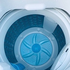 ET1884番⭐TOSHIBA電気洗濯機⭐️