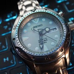 ☆値下げしました☆ SEIKO 希少コレクション4個セット