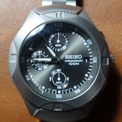 ☆値下げしました☆ SEIKO 希少コレクション4個セット