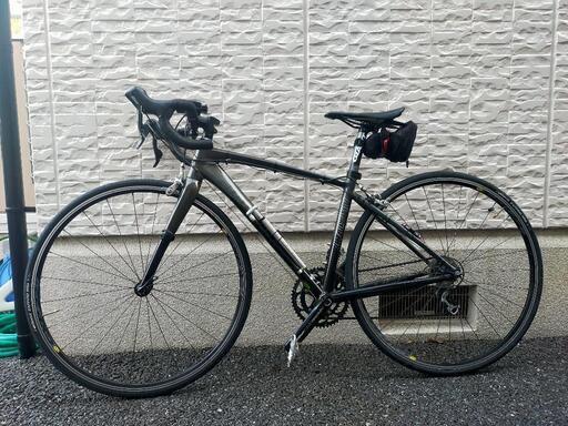 値下げしました！（詳細も少し変更しました）  【giant】ロードバイク　2009年版defy1 430mm(XS) 完成品