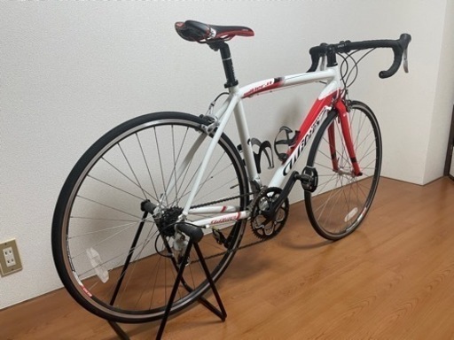 WILIER 「ウィリエール」 MONTEGRAPPA 2016年モデル ロードバイク