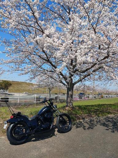 HONDA    ｽﾃｨｰﾄﾞ 400   車検ほぼ満ﾀﾝ   ｶｽﾀﾑﾍﾞｰｽ に     現状優先    ﾉｰｸﾚ＆ ﾉｰﾘﾀ    値下げ交渉、配送不可    成立しました HONDA ｽﾃｨｰﾄﾞ 400 車検ほぼ満ﾀﾝ ｶｽﾀﾑﾍﾞｰｽ に 現状優先 ﾉｰｸﾚ＆ ﾉｰﾘﾀ