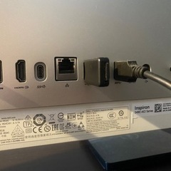 Dell Inspiron 5490 AIO