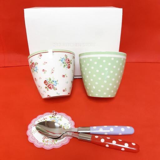 212 KITCHEN STORE / マグカップセット
