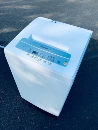 ET1901番⭐️ アイリスオーヤマ全自動洗濯機⭐️2020年製