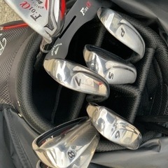 ゴルフ初心者向けセットレフティ