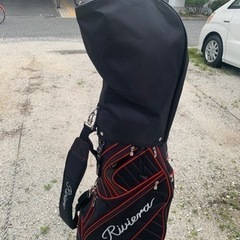 ゴルフ初心者向けセットレフティ