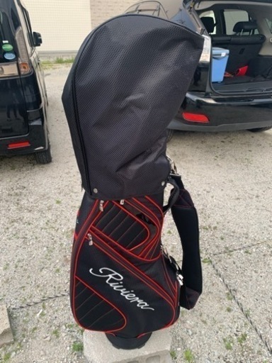 ゴルフ初心者向けセットレフティ テーラーメイド R11 ゴルフ クラブ