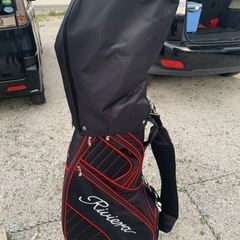 ゴルフ初心者向けセットレフティ