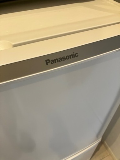 冷蔵庫(Panasonic)
