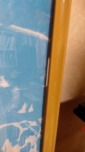 価格値下げしました】JOHN BOTZ の絵画