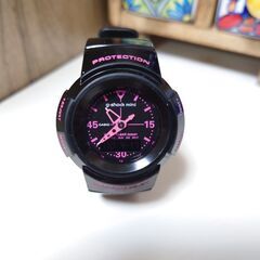 お取り引き予定決まりました！カシオ　腕時計G-SHOCK min...