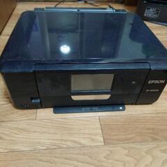 EPSON　プリンター