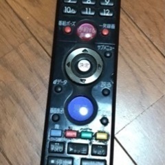 三菱 MITSUBISHI LCD-40BHR400 40インチ 2番組同時録画