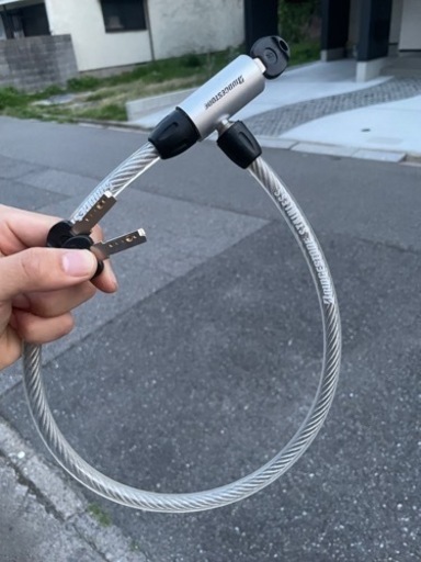 rainbow ビーチクルーザー(丸ライト、キーチェーン、空気入れ付)