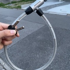 rainbow ビーチクルーザー(丸ライト、キーチェーン、空気入れ付)