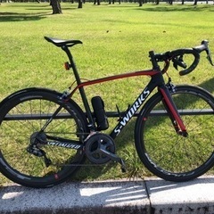 【ネット決済】s-works tarmac sl5 52サイズ Di2