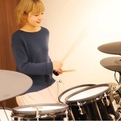 ドラムマンツーマンレッスン🥁無料送迎有・教材・譜面作成無料提供♪ - 音楽