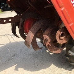 ホンダ  ガソリン耕運機