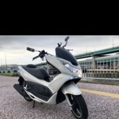 【ネット決済】10万円欲しいです！pcx125  jf28