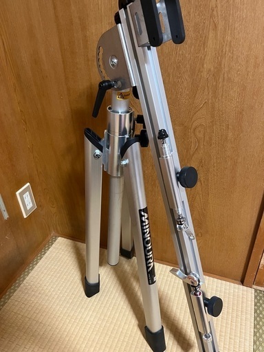 ミノウラ ロードバイクメンテナンススタンド MINOURA × WAKO’S RS-180
