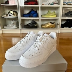 AirForce1 Low White '07 27.5cm  ...