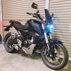 ホンダ モンキー125 低走行 美車 配送可能 支払いは現金or振り込みも可能