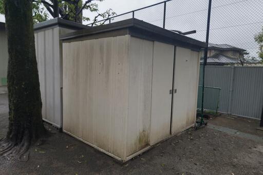 倉庫、物置 22日限定