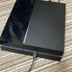 商談中]PS4 CUH-1100A 500GB