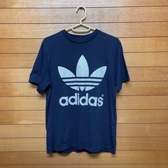 adidas originals Tシャツ4