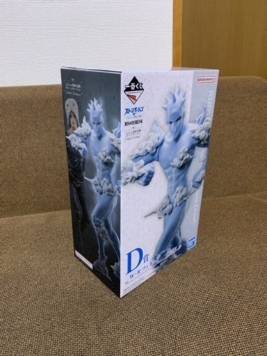 1番くじ　D賞　ウェザーリポート　タンブラーその他