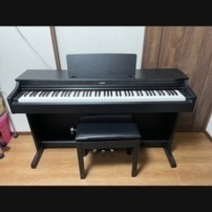 ヤマハ 電子ピアノ ARIUS  YDP163B