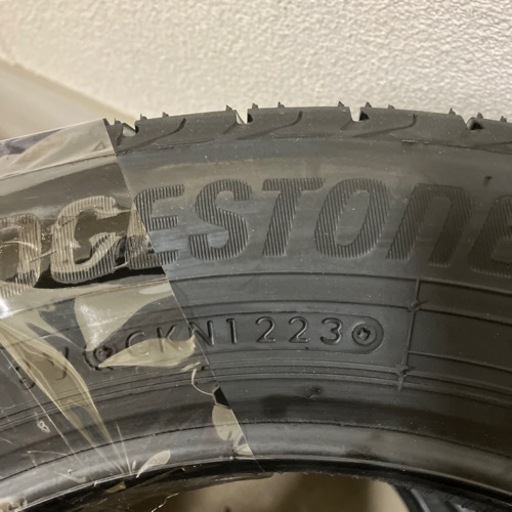 ブリヂストン　ニューモ　新品