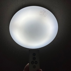 PORTTECH照明器具LED　調光可能　4月23日まで👏🏻