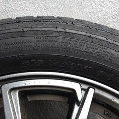 Verthandi PW-S10 17x7.0 +48 114.3x5 MAXTREK MAXIMUS M1 215/60R17 96H ホイールタイヤセット