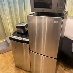 色々な家電有ります✨家電セットお探しの方はこちらから✨お急ぎでしたら当日お持ちいたします🚚洗濯機✨冷蔵庫✨電子レンジ✨オーブンレンジ✨ドラム式洗濯機✨大型冷蔵庫✨3ドア✨ドラム✨縦型✨TV✨乾燥機✨製氷機✨掃除機✨ガスコンロ✨IHコンロ✨SHARP✨Panasonic✨日立✨SONY✨TOSHIBA✨三菱✨アクア✨ハイアール✨ハイセンス✨ダイソン✨ビックドラム✨ビートウォッシュ✨シャープ✨東芝✨