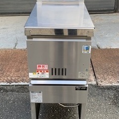 ガスフライヤー 家電の中古が安い！激安で譲ります・無料であげます ...