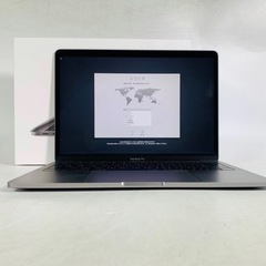 MacBook Pro 2017 128GB