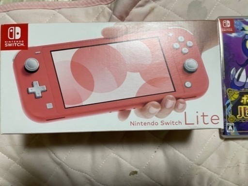 お譲り先が決まりました！