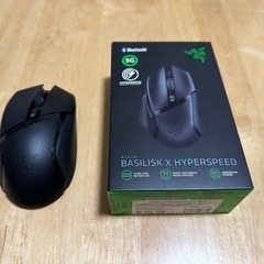 Razer ゲーミングマウス  マウスパッド