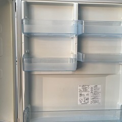 【ネット決済】冷蔵庫　三菱電機　2002年式