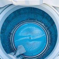 1779番 シャープ✨電気洗濯機✨ES-GV80P-P‼️