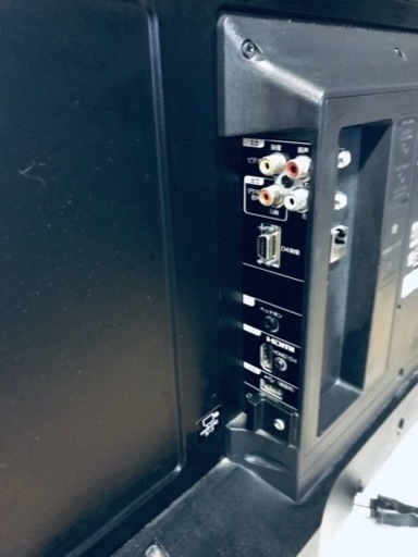 ③1136番 オリオン✨テレビ✨BKS32W2‼️ - 液晶テレビ 